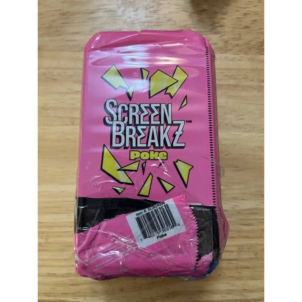 N/A screenbreakz poke